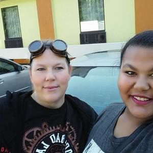 Meet your Posher, Shannon